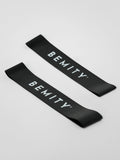 BEMITY Widerstandsbänder 2er-Pack