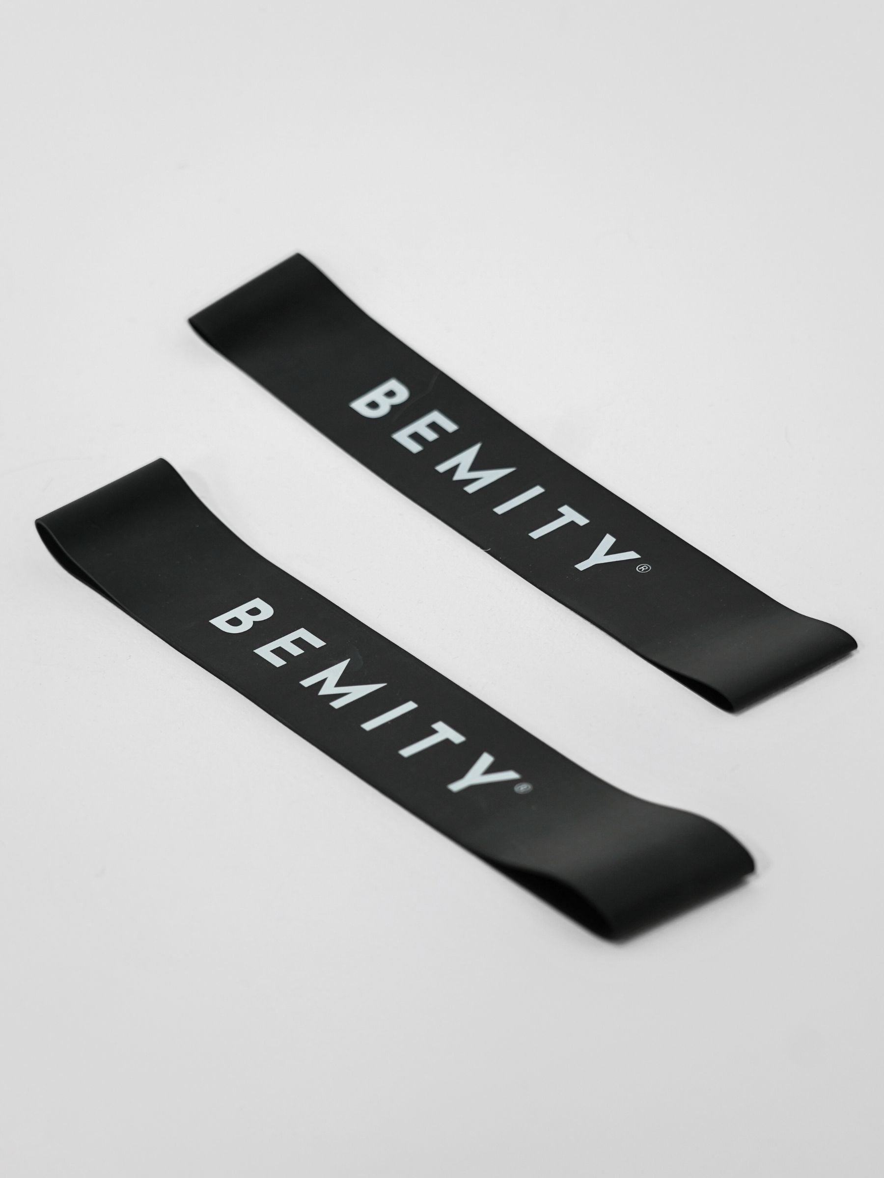 BEMITY Bande de Résistance, lot de 2