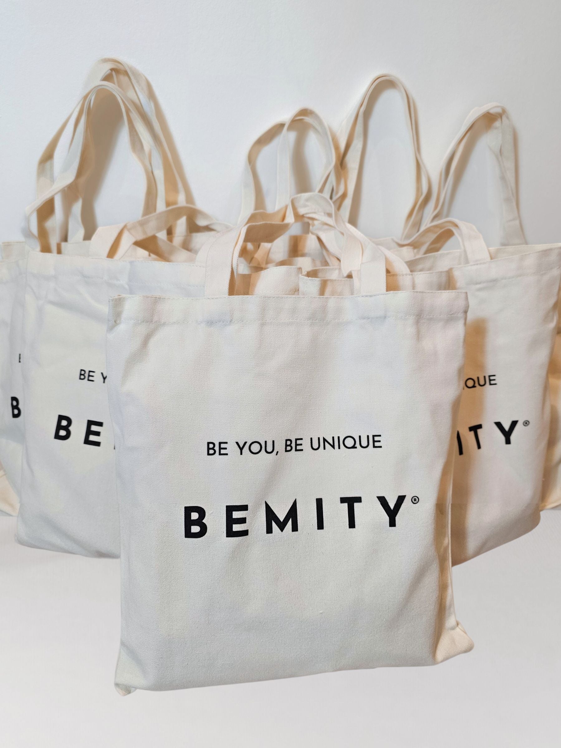 BEMITY Sac en tissu
