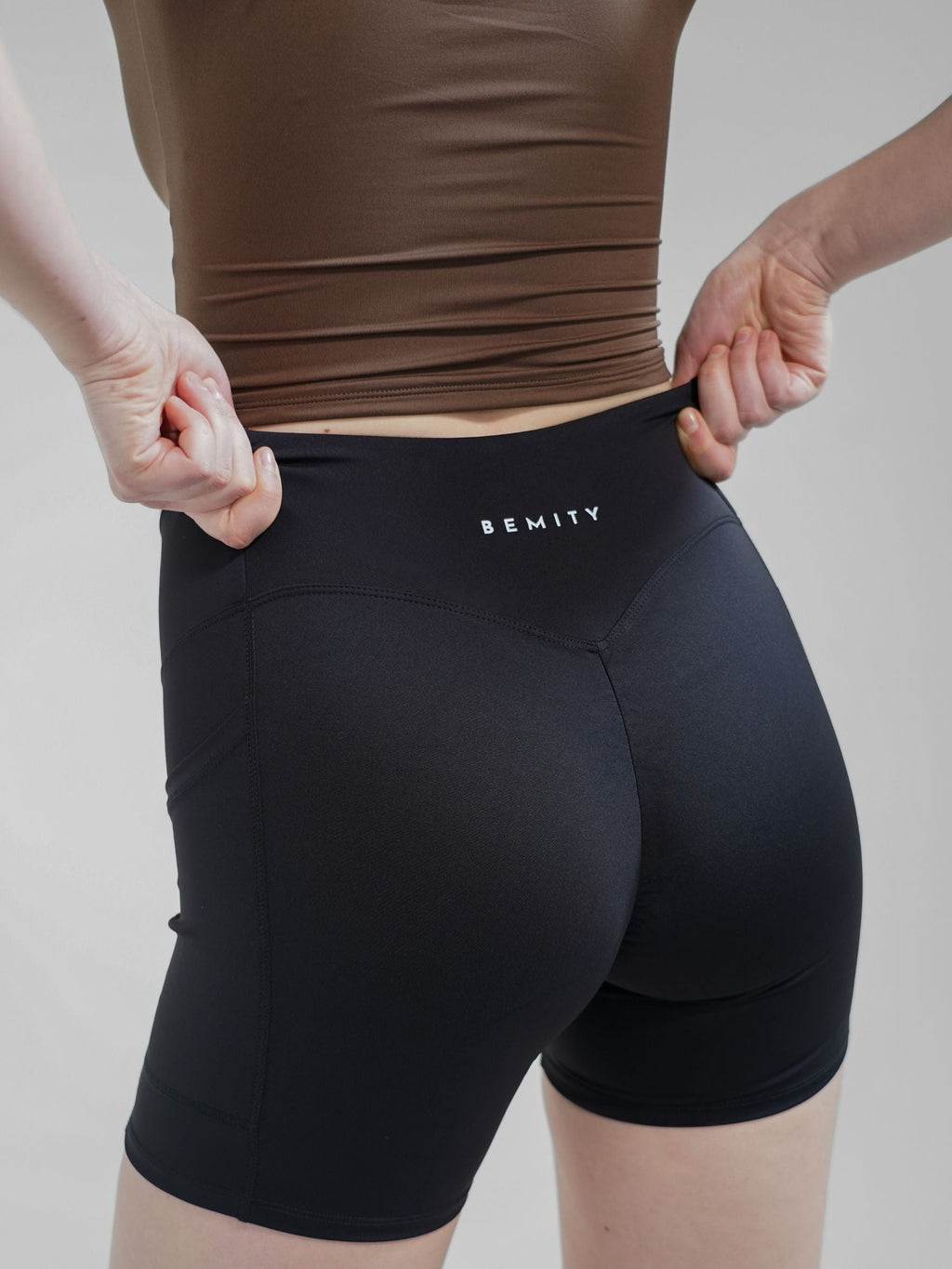 Shorts d'entraînement BEMITY POCKET