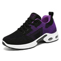 Dämpfende Fitness Sportschuhe Laufschuhe für Damen
