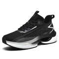 Herren Leichte Bequeme Freizeitsneaker mit weicher Sohle Laufschuhe
