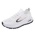 Atmungsaktive Damen-Freizeit-Sneaker aus Mesh