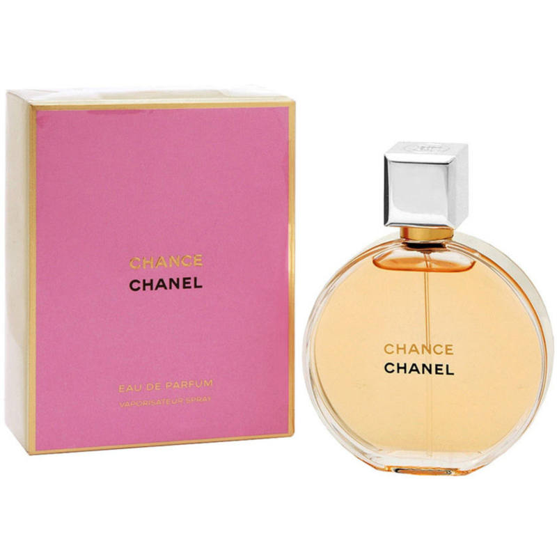Chanel Chance EDP 50 ml pour femme