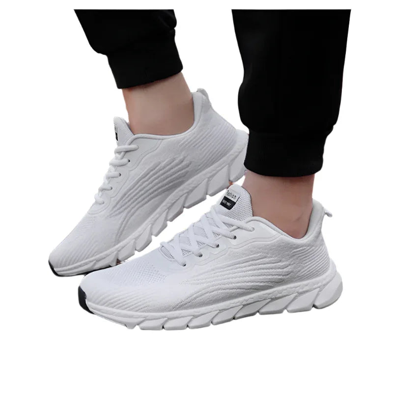 Chaussures de course légères et confortables pour femme
