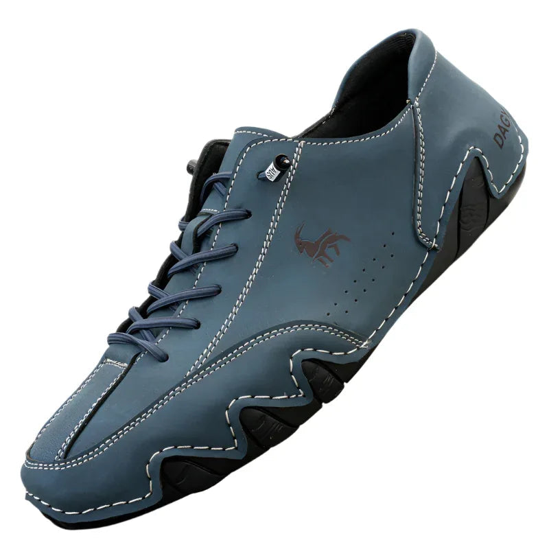 Chaussures basses décontractées pour hommes