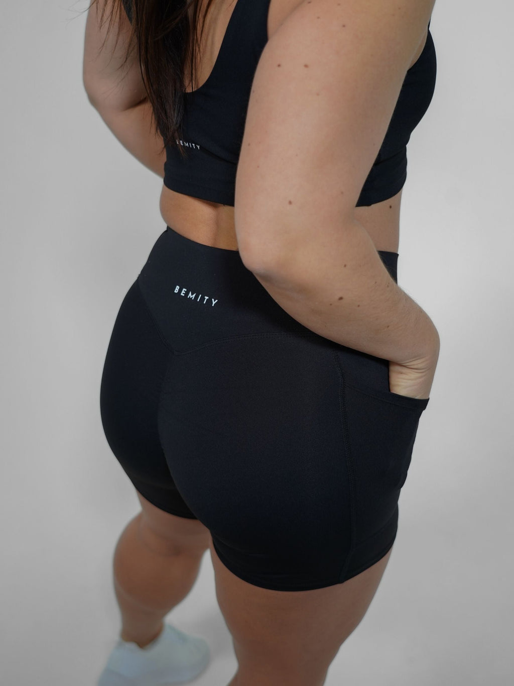 Shorts d'entraînement BEMITY POCKET