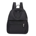 Rucksack für Damen im koreanischen Stil aus Oxford-Stoff