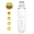 Facial Pore Cleansing Skin Scrubber