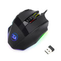 Redragon M801P 2,4G Kabellose Dual-Mode-Gaming-Maus
