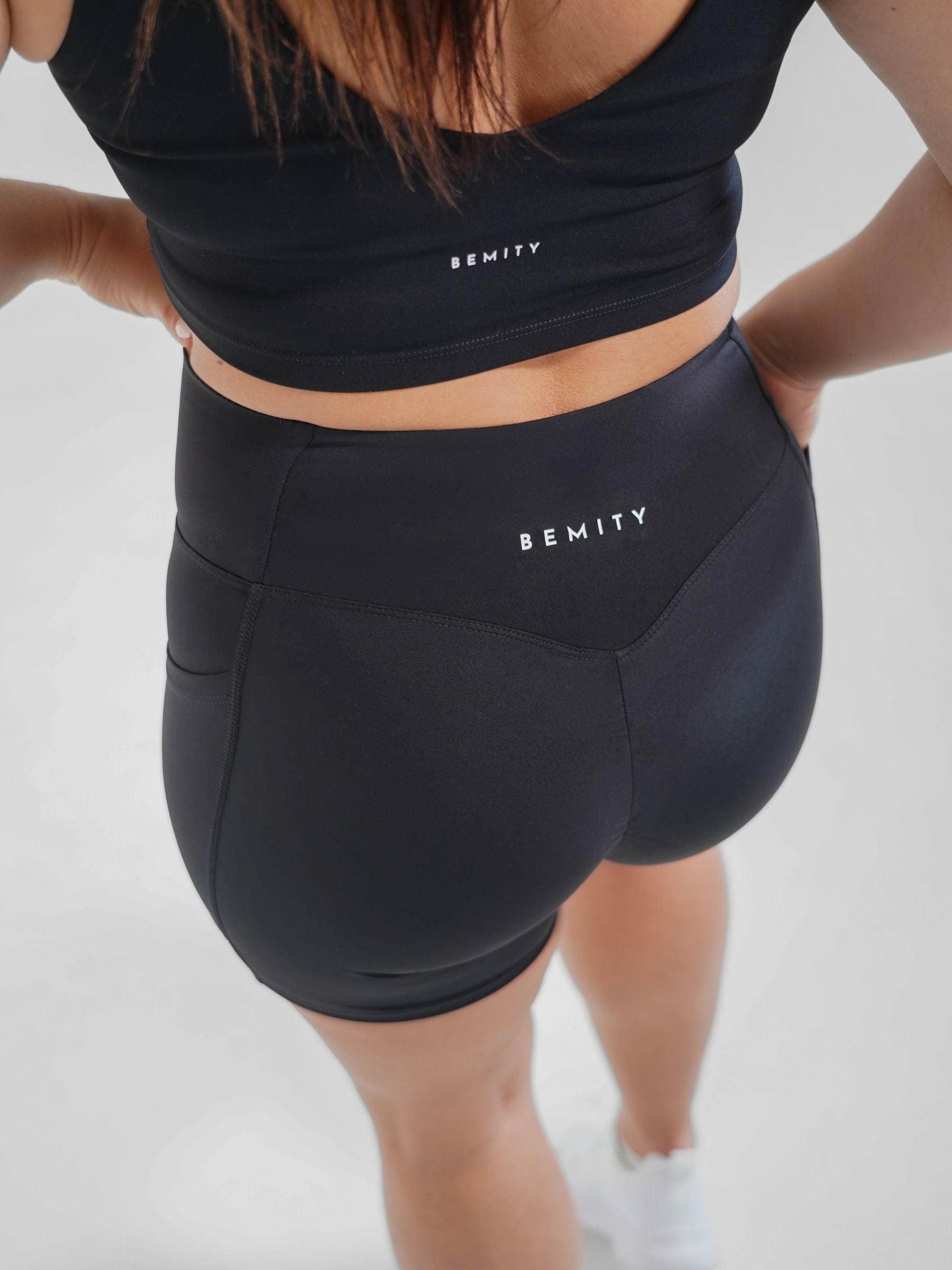 Shorts d'entraînement BEMITY POCKET