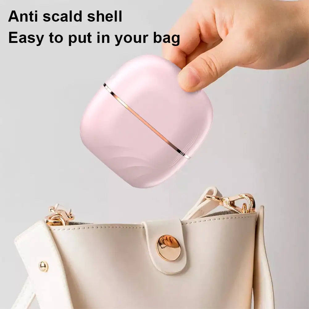 Lisseur portable
