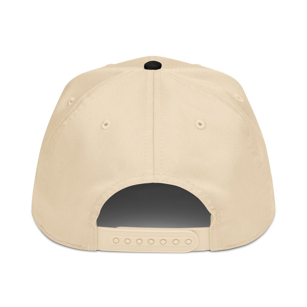 5 panel cap