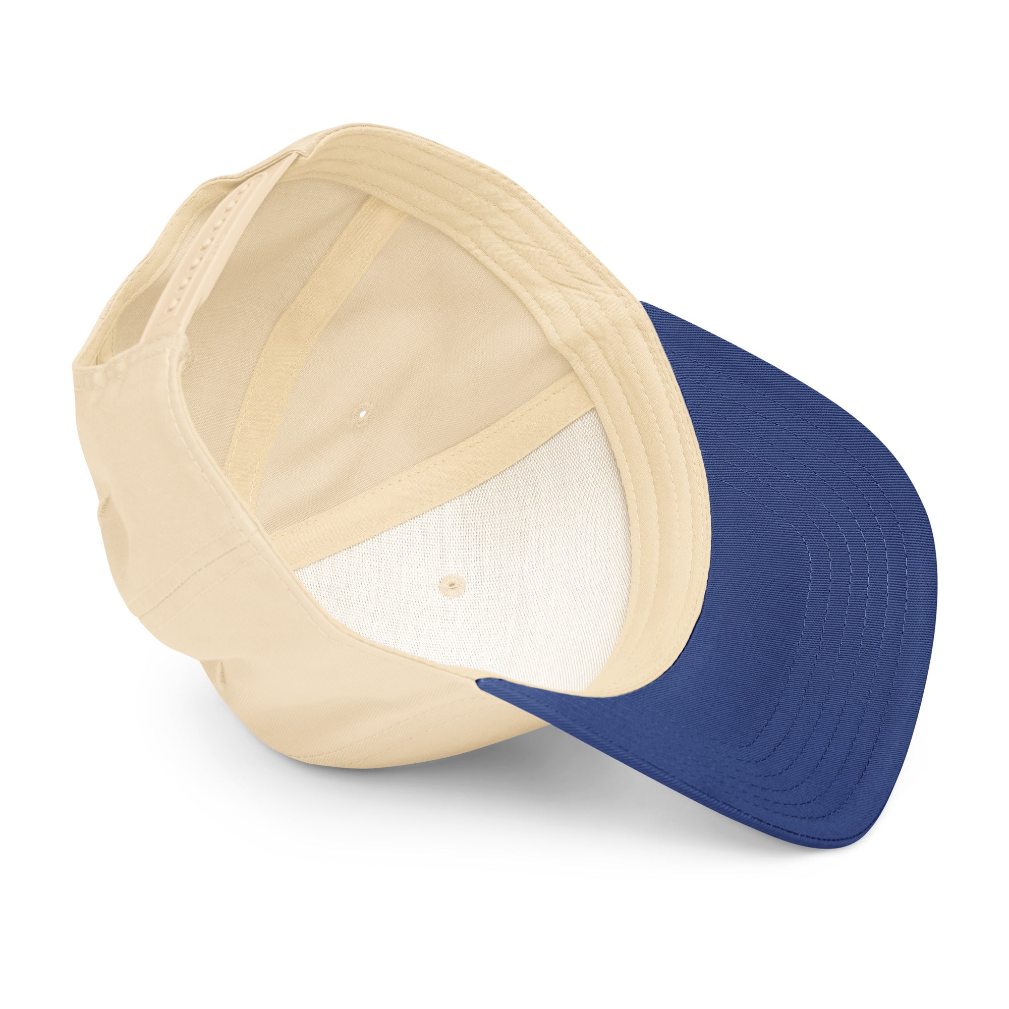 5 panel cap