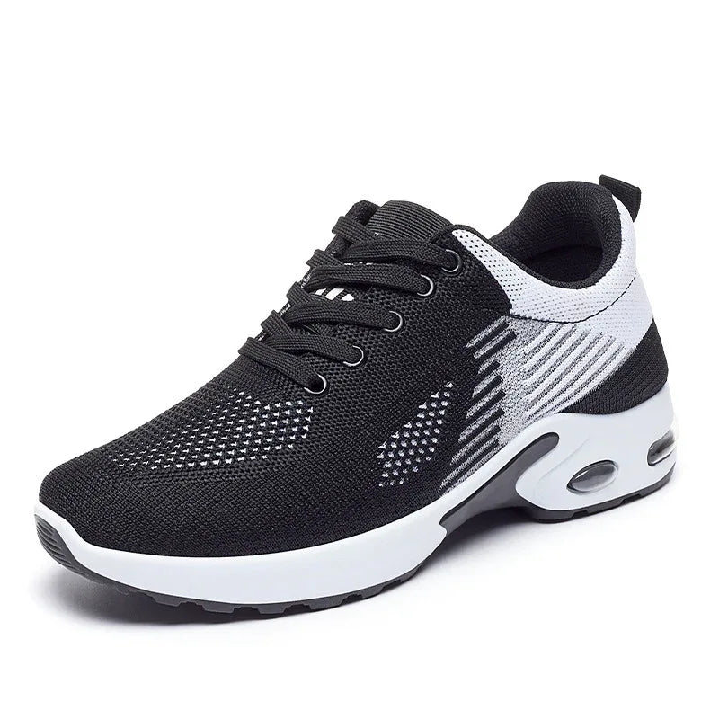 Damenmode Freizeit Sport Laufschuhe