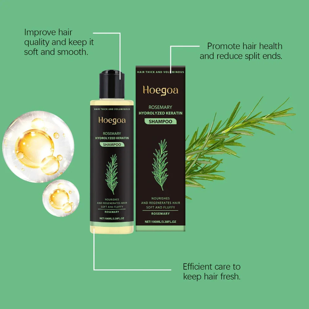Herbal Essences Kräftigendes Anti-Haarverlust Shampoo