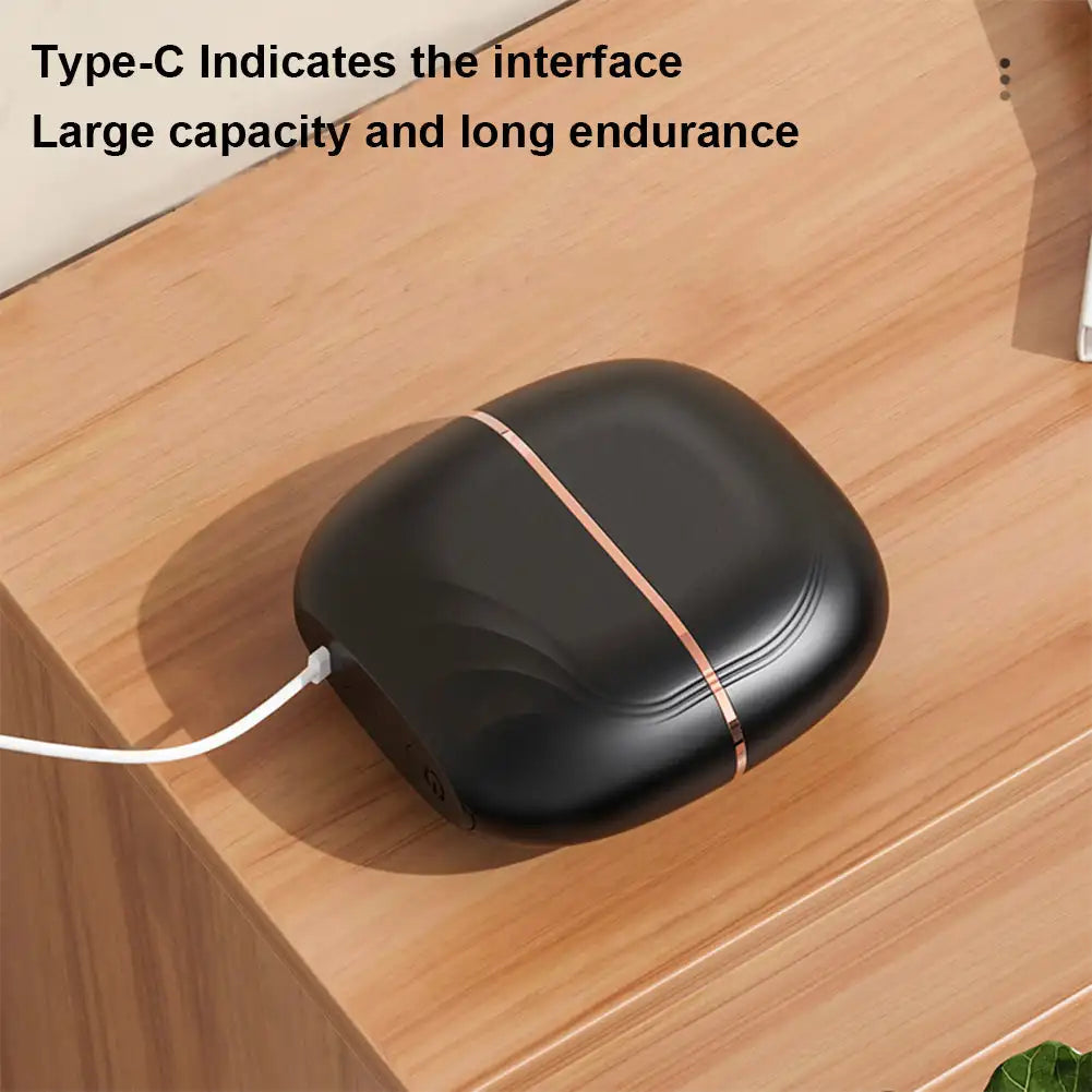 Lisseur portable
