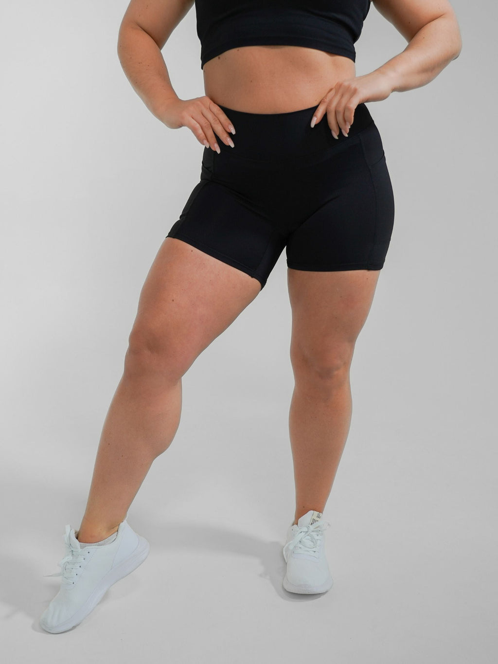 Shorts d'entraînement BEMITY POCKET
