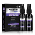 Nährendes Anti-Haarausfall Minoxidil Haarpflegespray