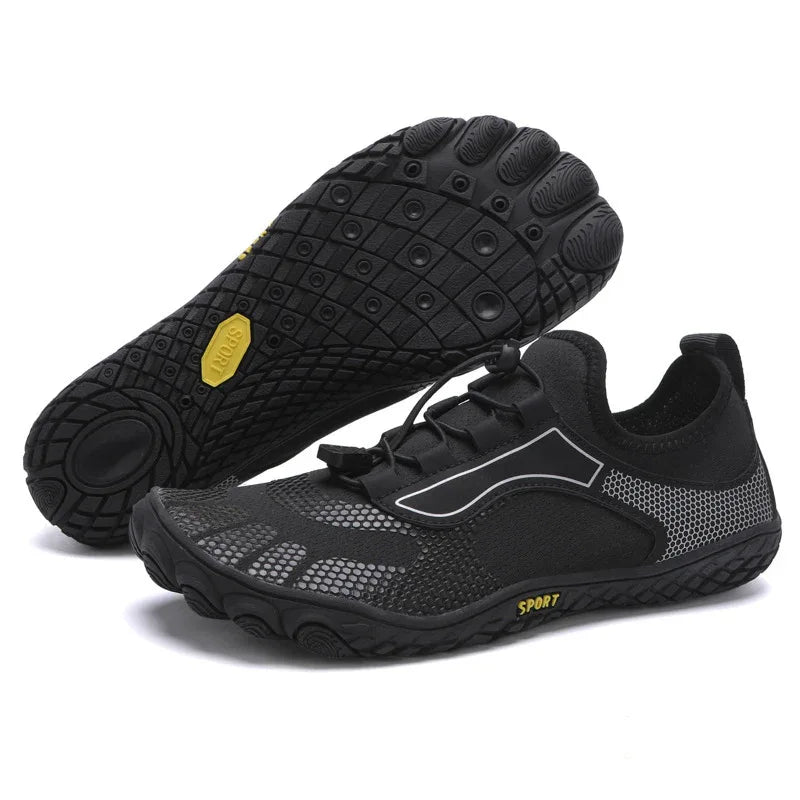 Chaussures de sport de course polyvalentes pour hommes