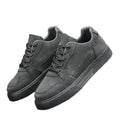 Baskets Homme Printemps Automne Chaussures de Sport Décontractées de Skateboard