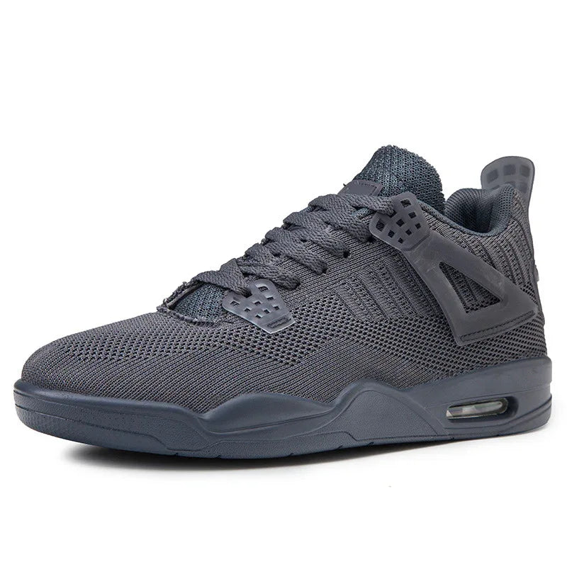 Chaussures de sport de course respirantes pour hommes