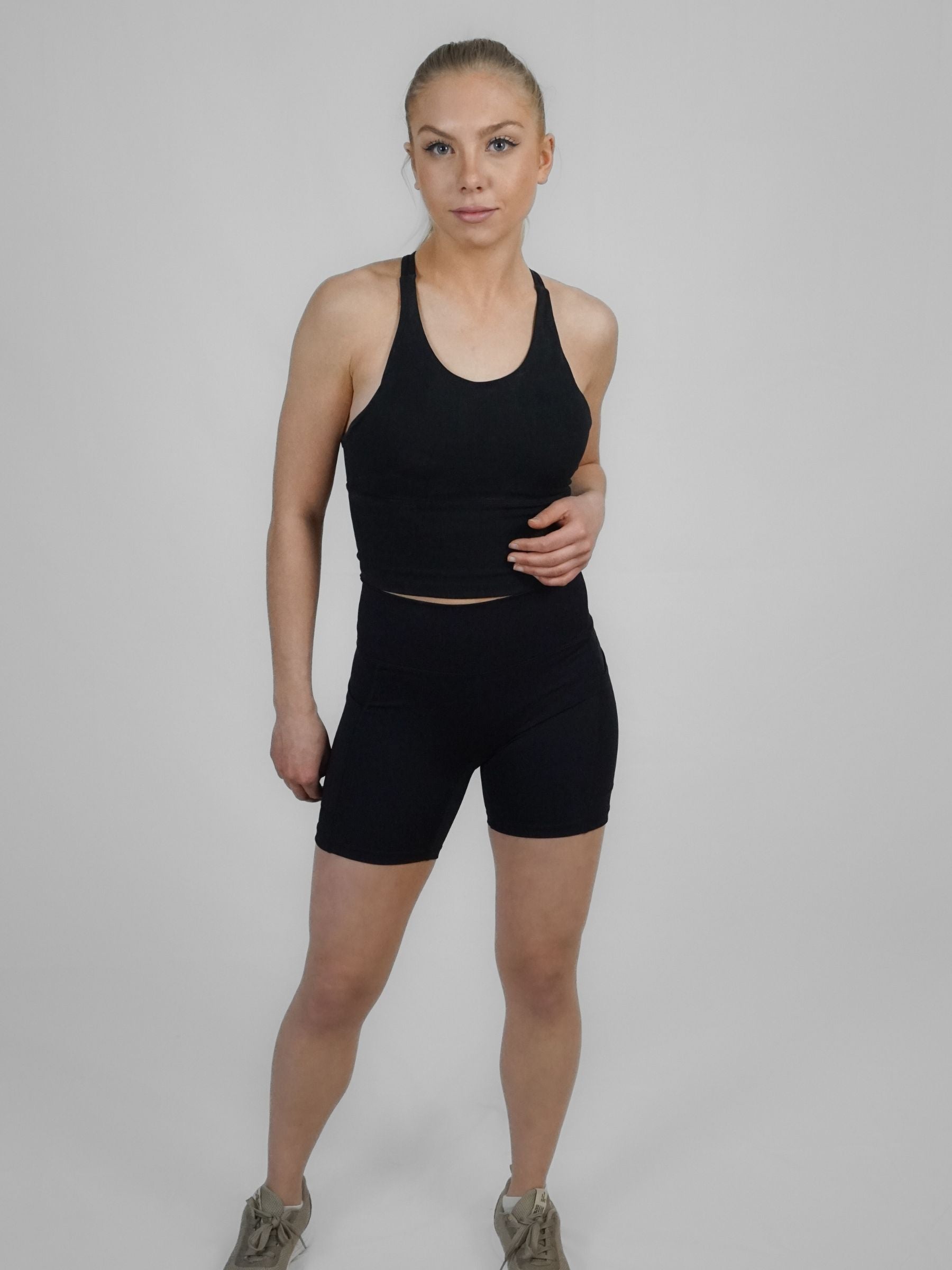 Shorts d'entraînement BEMITY POCKET