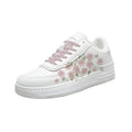 Weiße Schuhe Mädchen Frühling Sneakers