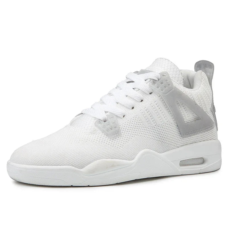 Chaussures de sport de course respirantes pour hommes