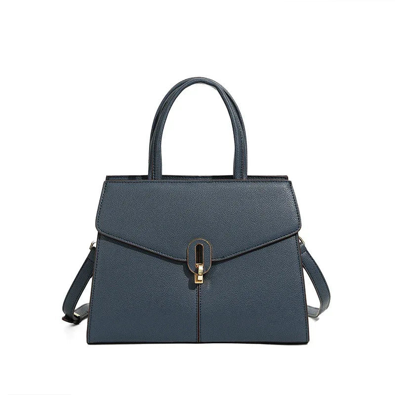Sac à main de luxe en cuir pour femme