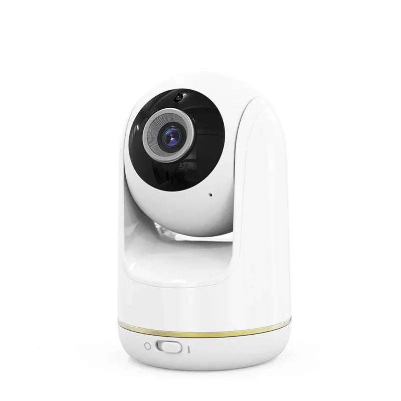 12,7 cm/5 Zoll HD 720p Baby-Gegensprechanlage