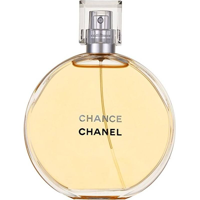 Chanel Chance EDT 150ml pour femmes