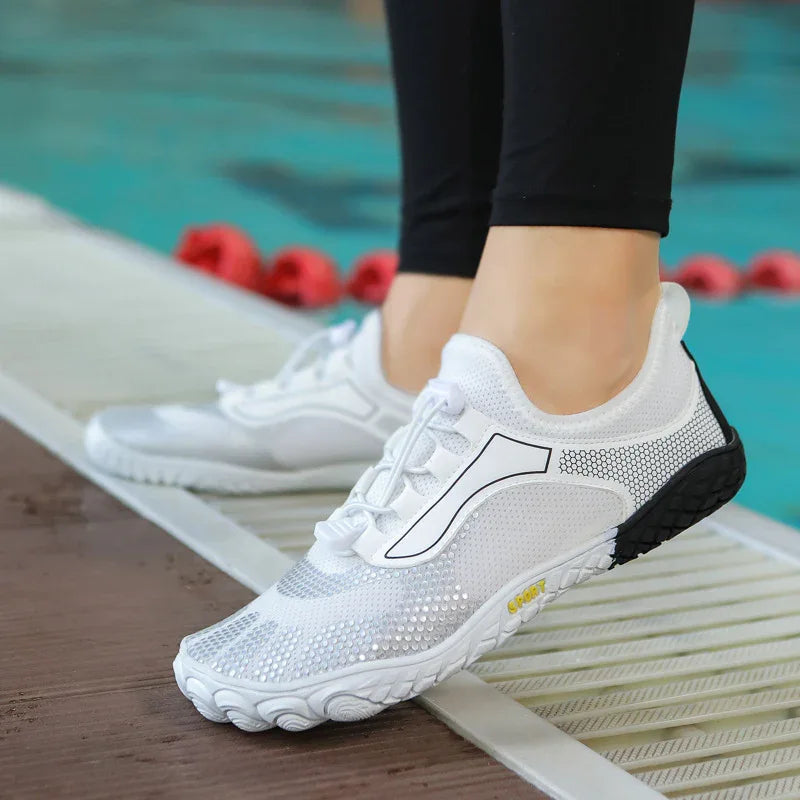 Chaussures de sport de course polyvalentes pour hommes