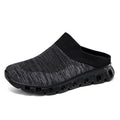 Flyknit Slipper Atmungsaktive Trendige Freizeitschuhe