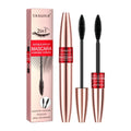 Maquillage Visage Mascara Double-Tête Non Baveux