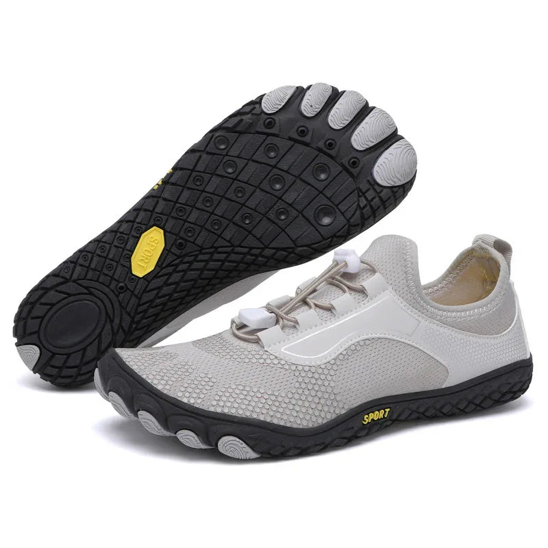 Chaussures de sport de course polyvalentes pour hommes
