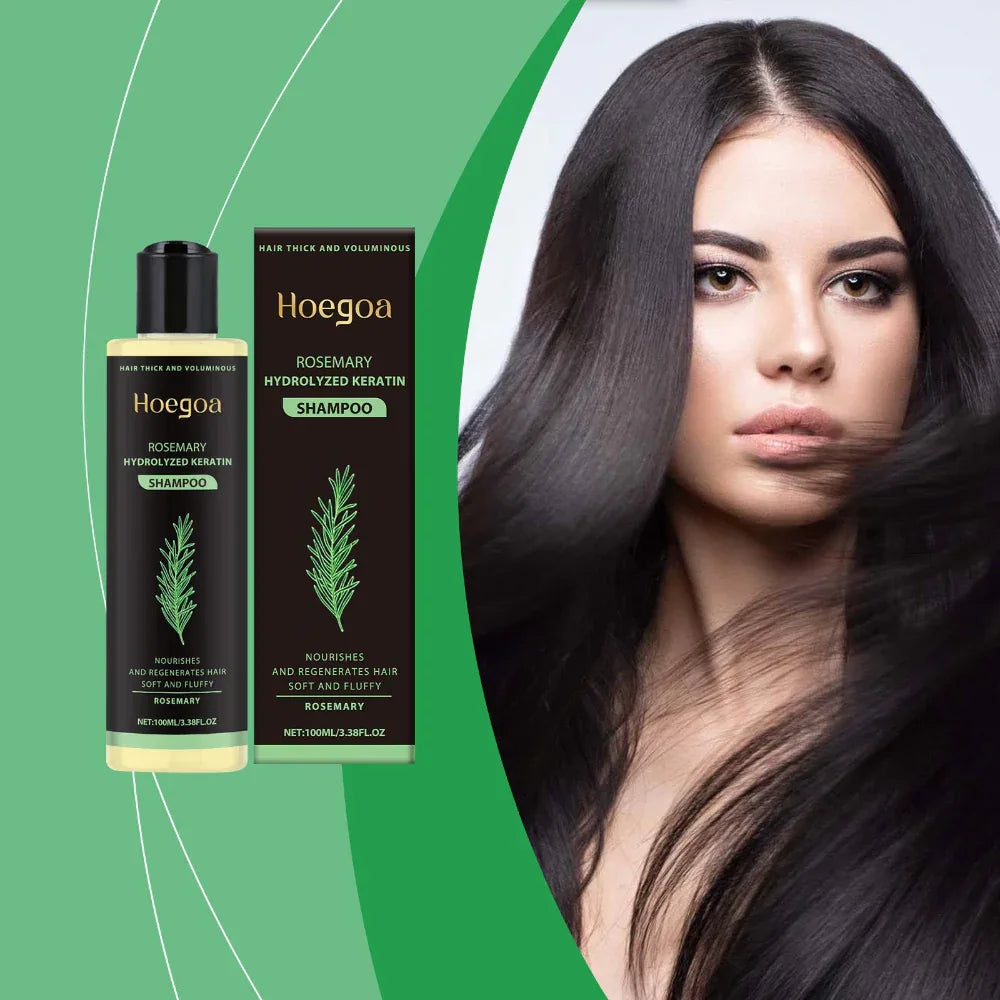 Herbal Essences Kräftigendes Anti-Haarverlust Shampoo