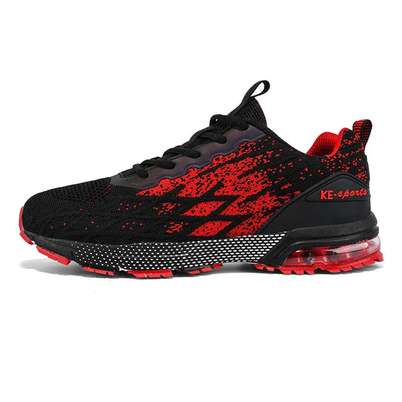 Herren Freizeit Sport Reise Laufschuhe