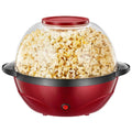 Machine à Popcorn Électrique Domestique 850W