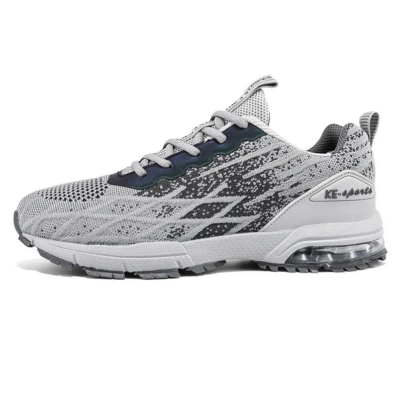 Herren Freizeit Sport Reise Laufschuhe