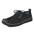 Lässige und leichte Slip-on-Sportschuhe mit weicher Sohle, niedriger Schaft, Herren-Loafer