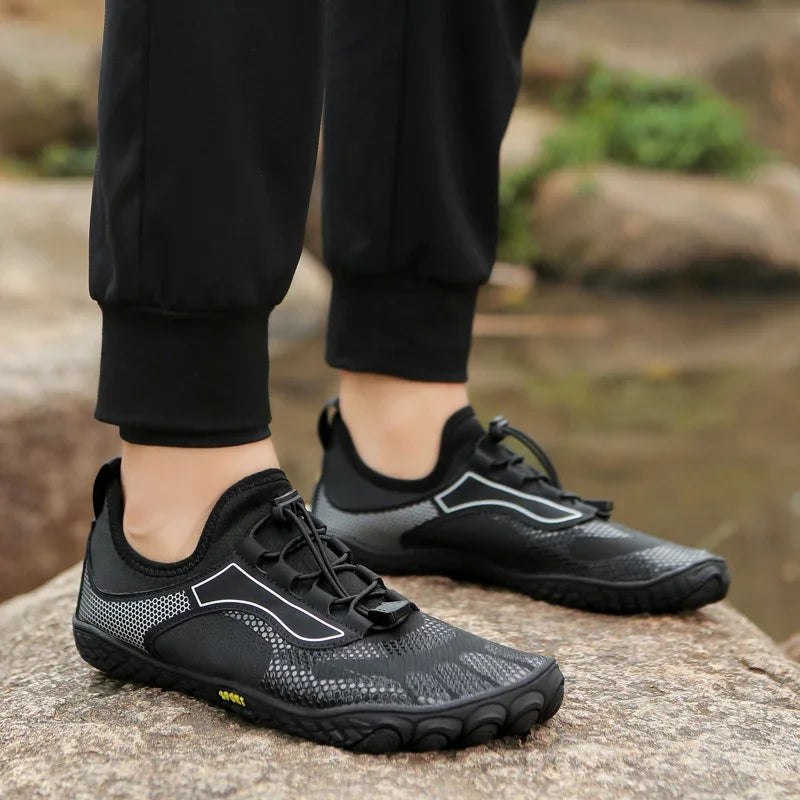 Chaussures de sport de course polyvalentes pour hommes