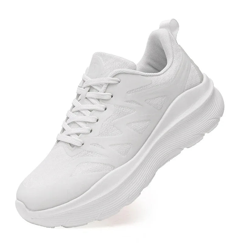 Mesh-Laufschuhe Herren-Sneaker