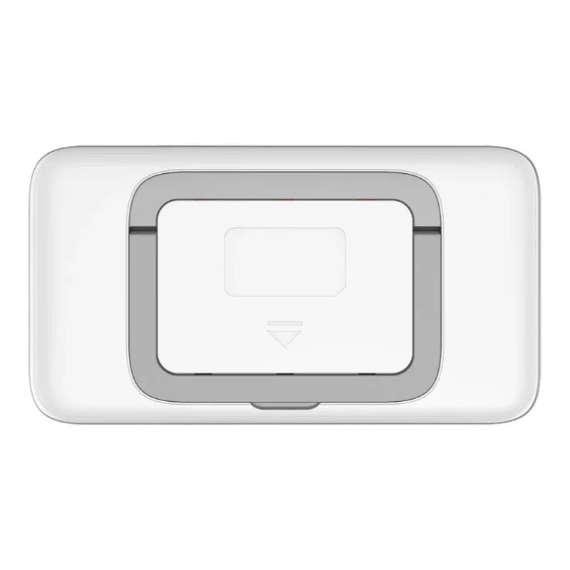 608 Moniteur Bébé Vidéo sans Fil avec Interphone Bidirectionnel