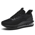 Four Seasons Übergröße Sportliche Freizeit Herren Laufschuhe