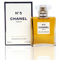 Chanel Chanel No. 5 EDP 50 ml für Frauen