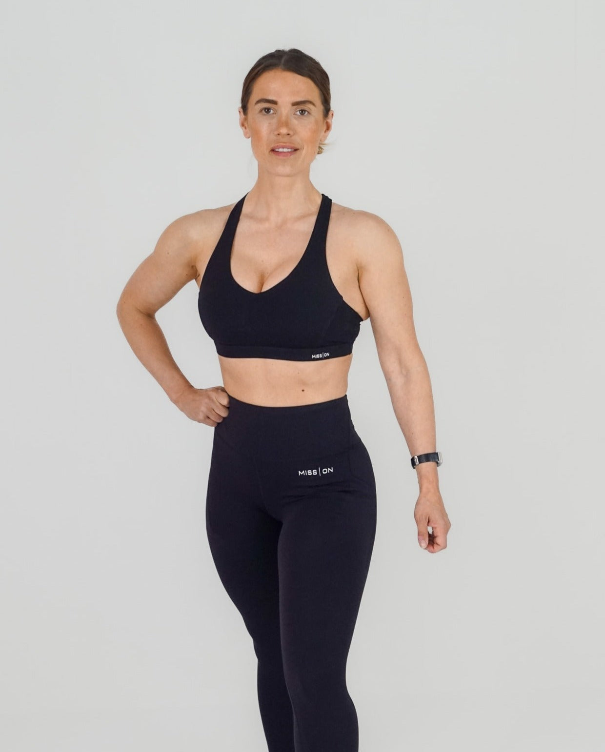 MISS ON Soutien-gorge de sport