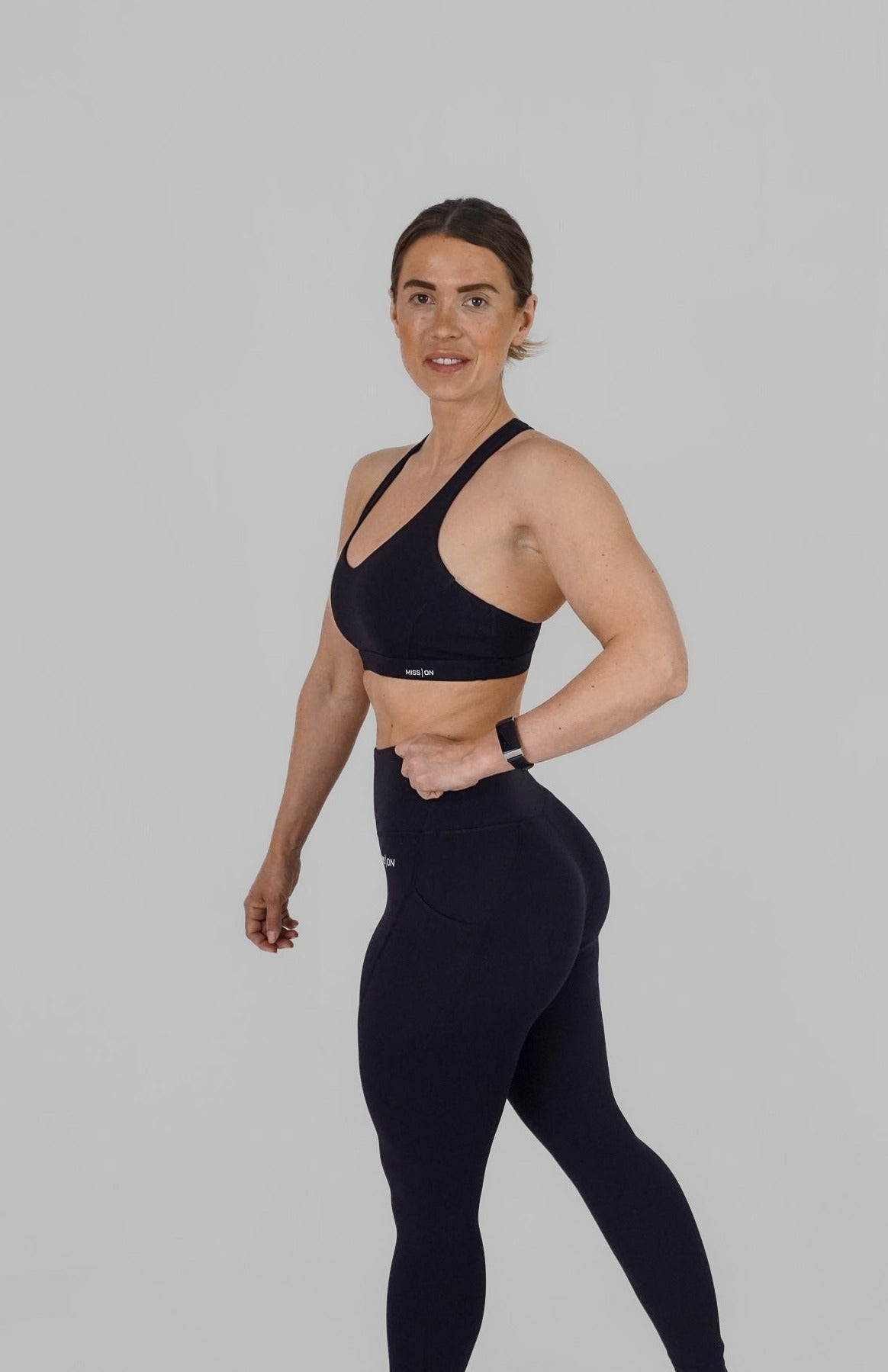 MISS ON Soutien-gorge de sport