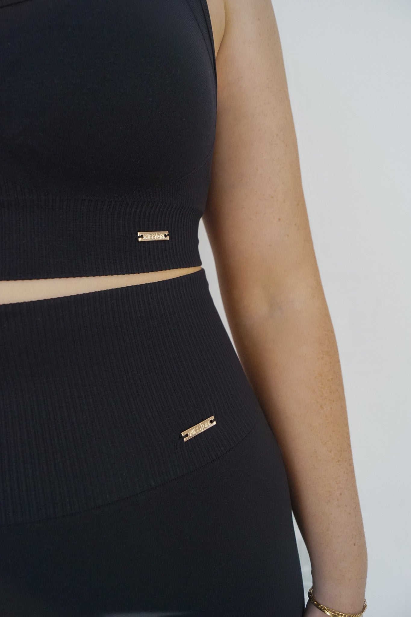 MISS ON SOFT Soutien-gorge de sport sans coutures