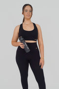 MISS ON SOFT Nahtloser Sport-BH